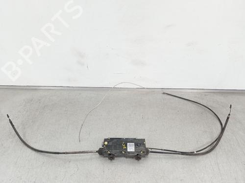 Freno de mano Freno de mano RENAULT LAGUNA II (BG0/1_) 1.9 dCi (BG1A, BG1W, BG0G) (110 hp) 37238729 37238729