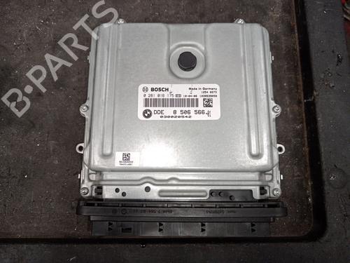 Used Engine control unit (ECU) Engine control unit (ECU) BMW 3 (E90) 320 d (163 hp) 33695239 33695239