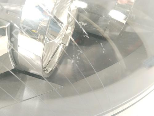 Right headlight AUDI A3 (8P1) 2.0 TDI 16V | BP36554397C29 - Image 2