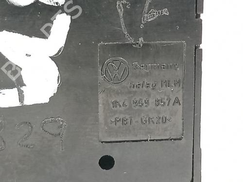 Left front window switch SEAT LEON (1P1) | BP18874065I27 - Image 2
