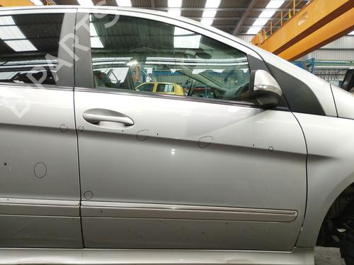 Used Right front door MERCEDES-BENZ B-CLASS Sports Tourer (W245) B 200 CDI (245.208) (140 hp) 28152537