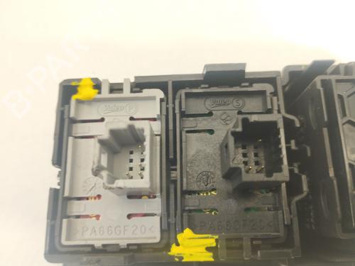 Switch RENAULT MEGANE III Hatchback (BZ0/1_, B3_)  | BP15096895I30 
