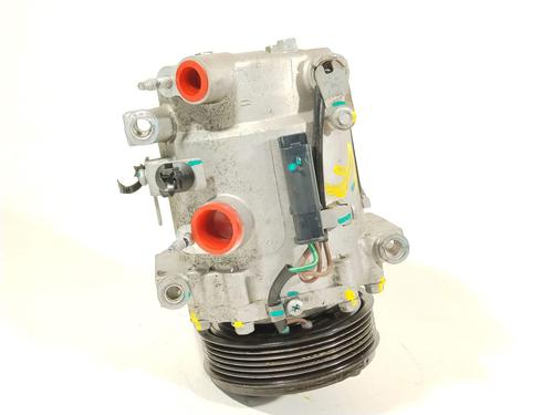 AC compressor OPEL CORSA F (P2JO) 1.2 (68) | BP31979875M34 - Image 9