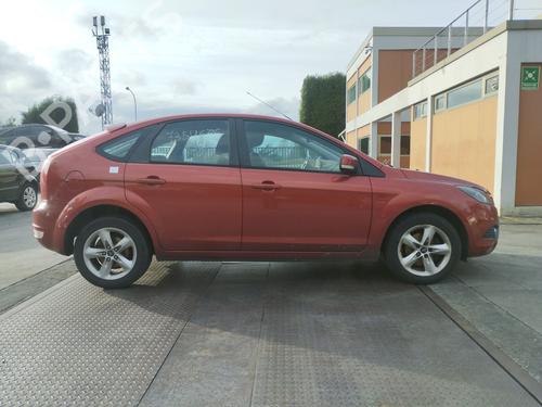 Engine control unit (ECU) FORD FOCUS II (DA_, HCP, DP) 1.6 TDCi | BP24297931M57 