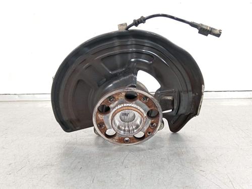 Used Left front steering knuckle Left front steering knuckle 34582980 34582980