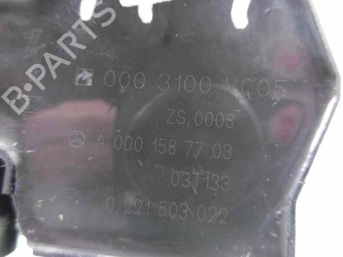Ignition coil SMART CITY-COUPE (450)  | BP3130780M94 