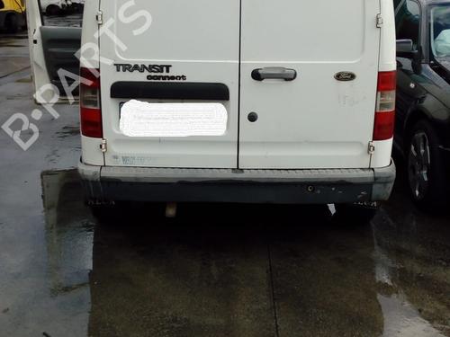 Left rear door FORD TOURNEO CONNECT  | BP1878286C4 