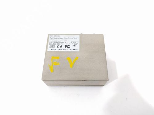 Used Electronic module PORSCHE BOXSTER (987) 2.7 (240 hp) 8594428