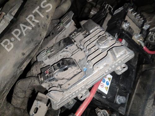 Used Engine control unit (ECU) Engine control unit (ECU) OPEL INSIGNIA A Saloon (G09) 1.6 CDTi (69) (136 hp) 36392930 36392930