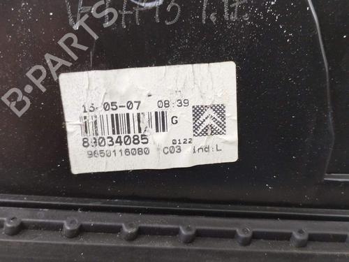 Left tailgate light CITROËN C5 II (RC_) 2.0 HDi (RCRHRH) | BP38956109C79 - Image 7
