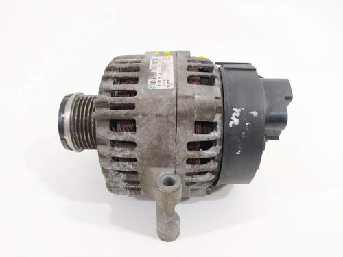 Used Alternator Alternator 17912605 17912605