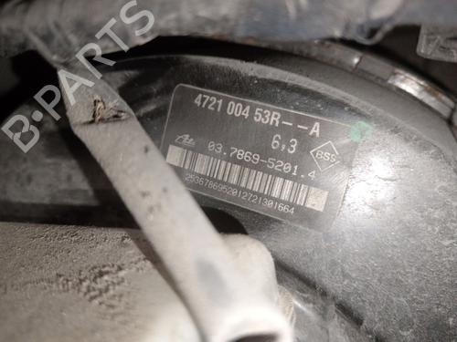 Servo brake RENAULT MASTER III Van (FV) 2.3 dCi 145 FWD (FV0E, FV0F, FV0H, FV02, FV0M, FV0S,... | BP29360902M42 