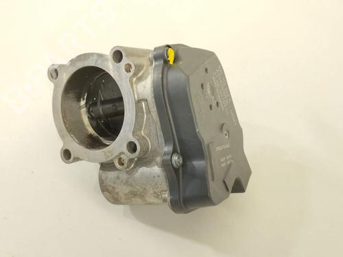Used Throttle body Throttle body VW POLO V (6R1, 6C1) [2009-2022] 10287586 10287586