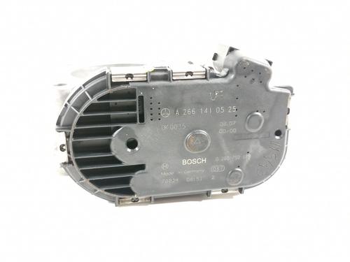 Throttle body MERCEDES-BENZ A-CLASS (W169)  | BP19915151M82 