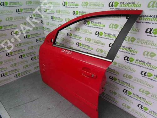 Left front door OPEL ASTRA H (A04)  | BP1877683C2 