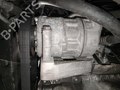 Used AC compressor AC compressor SEAT ALTEA XL (5P5, 5P8) 1.6 LPG (102 hp) 36327418 36327418