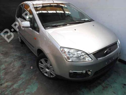 Radiator fan FORD FOCUS C-MAX (DM2)  | BP4511121M35 