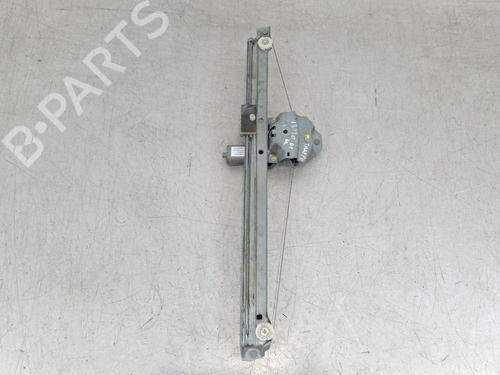 Used Front left window mechanism Front left window mechanism RENAULT TRAFIC III Van (FG_) 1.6 dCi 90 (FGME) (90 hp) 36437265 36437265