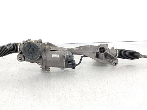 Steering rack SEAT LEON (5F1) 2.0 TDI | BP30181983M22 