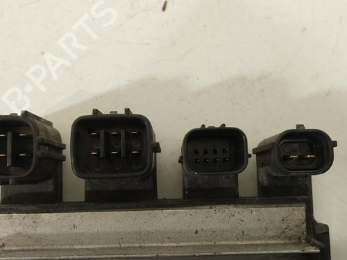 Electronic module TOYOTA VERSO (_R2_) 2.0 D-4D (AUR20_, AUR20R) | BP33465880M83 - Image 5