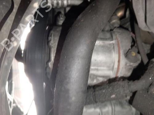 Used AC compressor AC compressor MERCEDES-BENZ CLS (C219) CLS 350 (219.357) (292 hp) 36392913 36392913