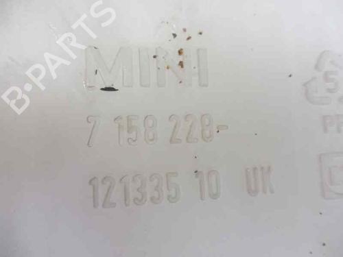 Windscreen washer tank MINI MINI (R50, R53) Cooper | BP7443205C113 