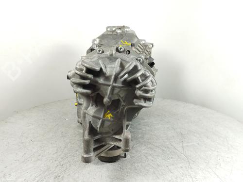 Gearbox AUDI A4 B7 Avant (8ED) | BP28839728M3
