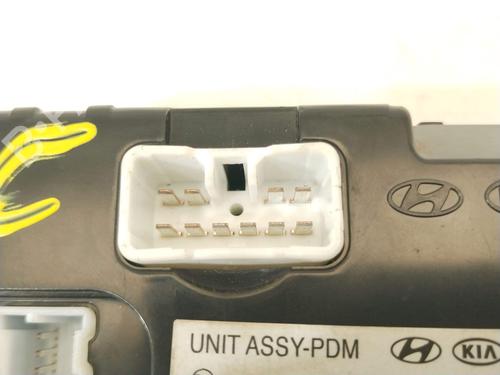 Electronic module KIA SORENTO II (XM) | BP30703663M83 - Image 3