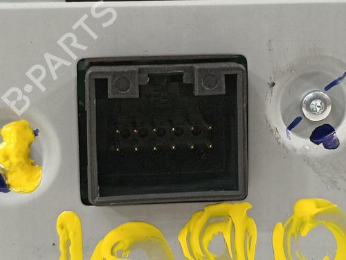 Electronic module SEAT LEON (5F1)  | BP18118919M83 