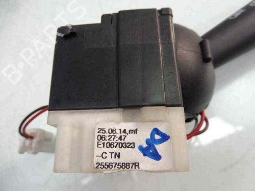 Headlight switch RENAULT CAPTUR I (J5_, H5_) | BP4042961I24 - Image 5