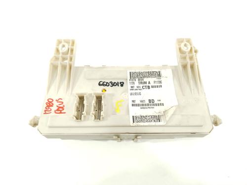 Fuse box FORD FOCUS II (DA_, HCP, DP) 1.6 TDCi | BP29993501E1