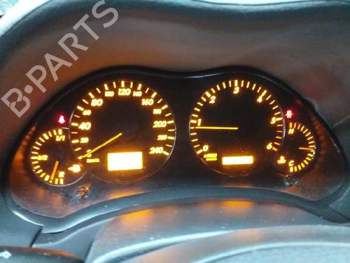 Instrument cluster TOYOTA AVENSIS (_T25_)  | BP6895270C47 