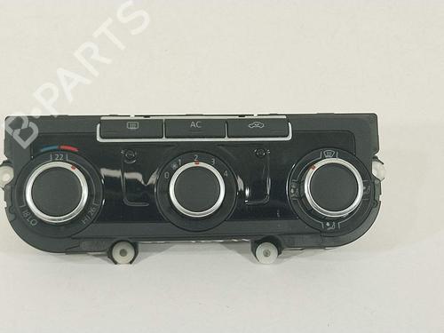 Used Climate control Climate control 17678312 17678312