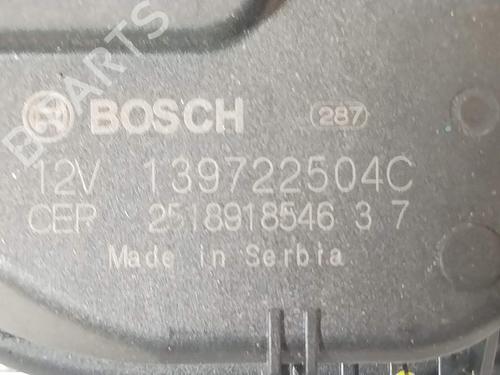 Front wiper motor CUPRA LEON (KL1, KU1, KUG) 2.0 TSI | BP39559710M29 - Image 6