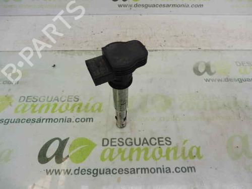 Ignition coil VW GOLF V (1K1)  | BP1842002M94 