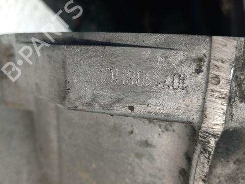Gearbox BMW 3 (E46) 320 d | BP21142595M3 