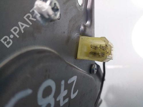 Rear wiper motor SUZUKI JIMNY Closed Off-Road Vehicle (SN)  | BP4845856M102 