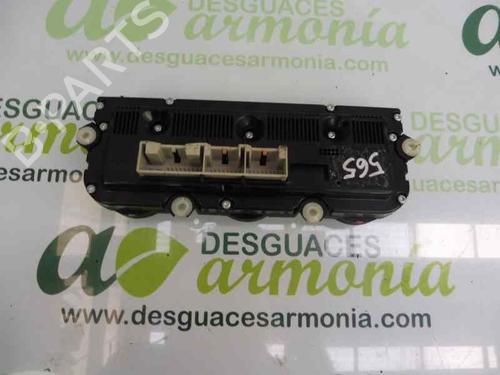 Climate control VW GOLF V (1K1)  | BP1846502I5 