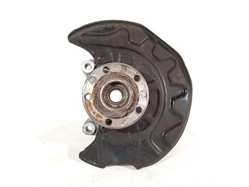 Used Left front steering knuckle Left front steering knuckle 39077465 39077465