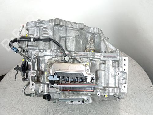 Gearbox TOYOTA COROLLA Estate (_E21_) 1.8 Hybrid (ZWE211) | BP32022852M3  - Image 6