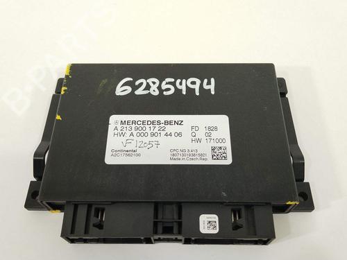 Used Gearbox control unit Gearbox control unit 26976966 26976966