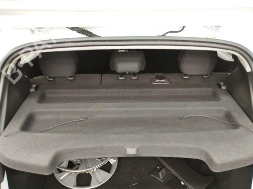 Used Rear parcel shelf Rear parcel shelf 38563887 38563887