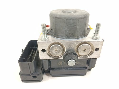 ABS pump RENAULT KANGOO / GRAND KANGOO II (KW0/1_) 1.5 dCi 75 (KW07, KW10, KW04) | BP13647894M43 