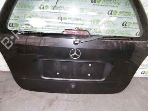 Tailgate MERCEDES-BENZ A-CLASS (W168) A 140 (168.031, 168.131) | BP1839134C6 