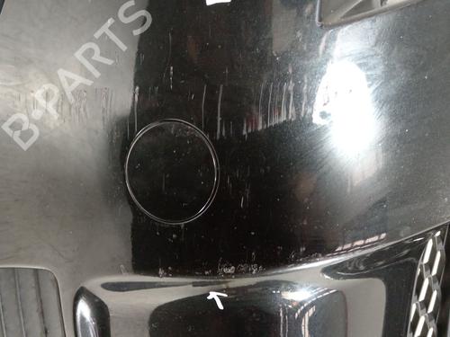 Front bumper TOYOTA AURIS (_E15_) 2.2 D (ADE157_, ADE151_, ADE151R, ADE157R) | BP32081222C7 