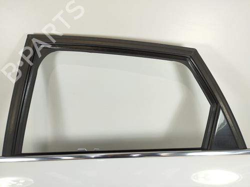 Left rear door CITROËN C4 II (NC_) 1.6 VTi 120 (NC5FS0, NC5FS9) | BP9442568C4