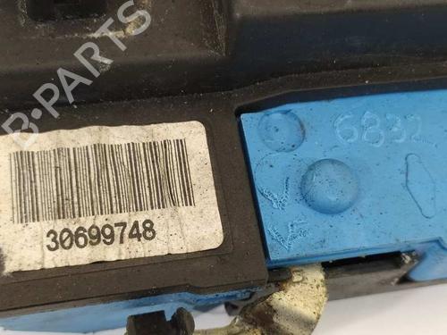 Front right lock VOLVO S60 I (384)  | BP7649114C97 