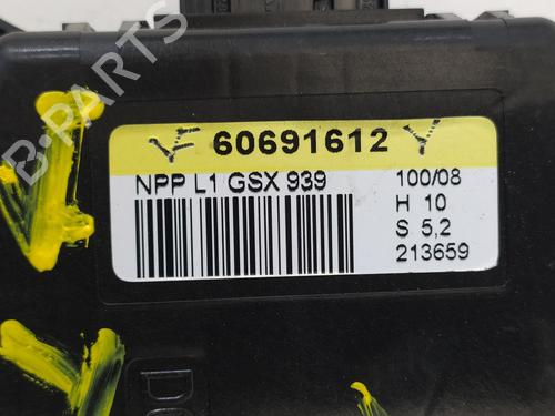 Electronic module ALFA ROMEO 159 (939_) 1.9 JTDM 16V (939AXC1B, 939AXC12) | BP9075211M83 