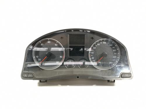Instrument cluster VW GOLF V (1K1)  | BP16808235C47 