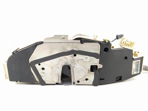Rear right lock MERCEDES-BENZ S-CLASS (W221, V221)  | BP1938973C99 
